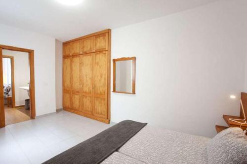 San Cristobal De La Laguna Apartment Sleeps 4 Wifi