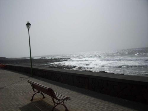 San Cristobal De La Laguna Apartment Sleeps 3 Wifi