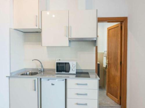 San Cristobal De La Laguna Apartment Sleeps 3 Wifi