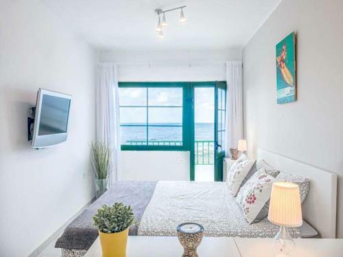 San Cristobal De La Laguna Apartment Sleeps 3 Wifi