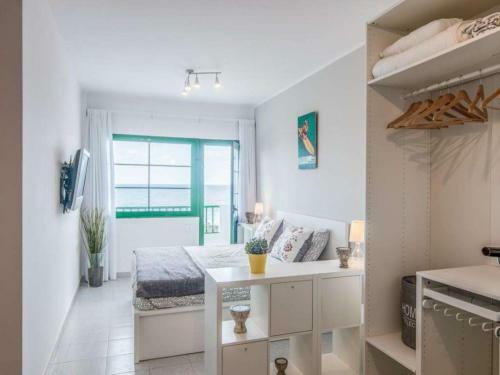 San Cristobal De La Laguna Apartment Sleeps 3 Wifi