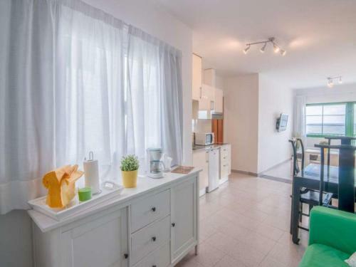 San Cristobal De La Laguna Apartment Sleeps 3 Wifi