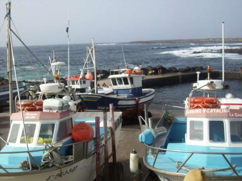 San Cristobal De La Laguna Apartment Sleeps 3 Wifi