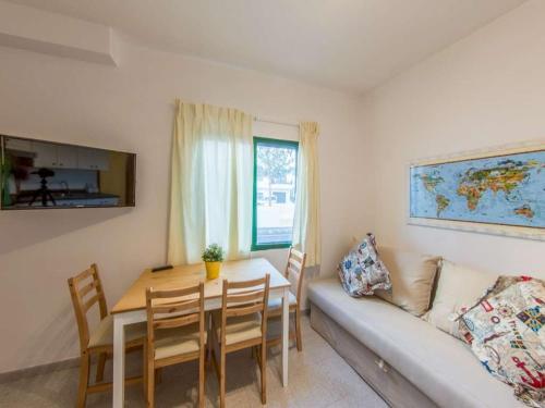 San Cristobal de La Laguna Apartment Wifi T691583