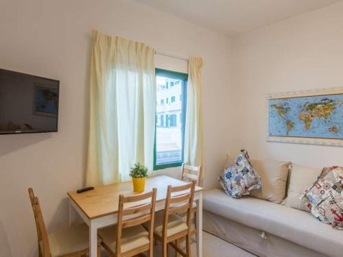 San Cristobal de La Laguna Apartment Wifi T691583