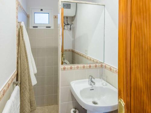 San Cristobal de La Laguna Apartment Wifi T691583