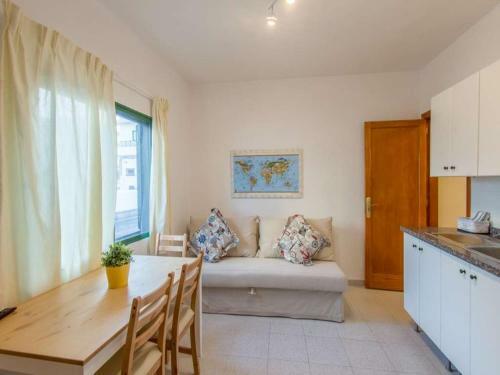 San Cristobal de La Laguna Apartment Wifi T691583