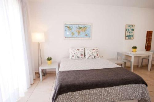 San Cristobal De La Laguna Apartment Sleeps 2 Wifi