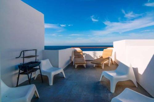 San Cristobal De La Laguna Apartment Sleeps 2 Wifi