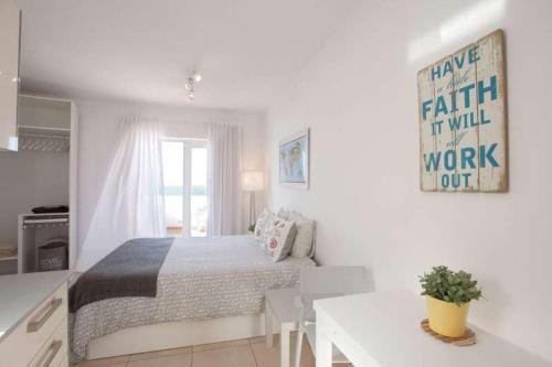 San Cristobal De La Laguna Apartment Sleeps 2 Wifi