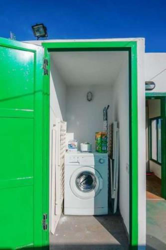 San Cristobal De La Laguna Apartment Sleeps 2 Wifi
