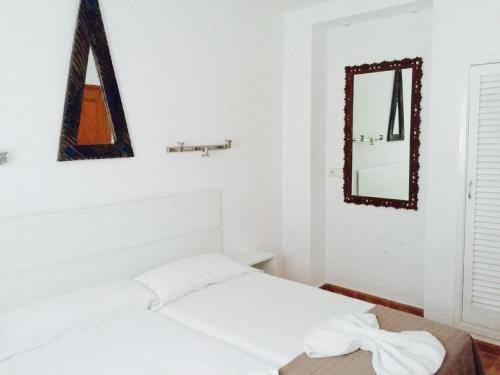 Apartamentos Boutique Deluxe