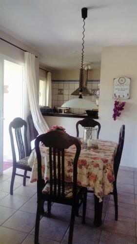 Apartamentos Casa Romantica