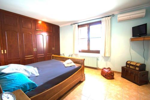 Villa La Selva