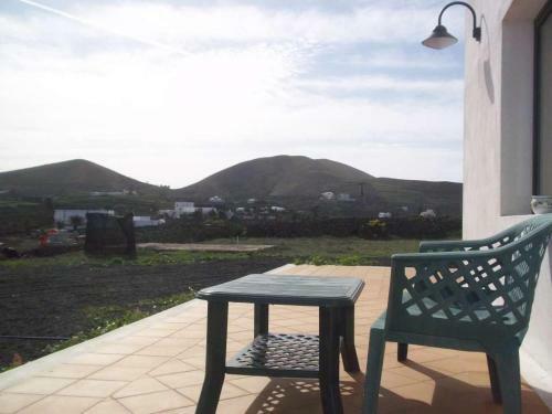 La Vegueta Villa Sleeps 7 Wifi