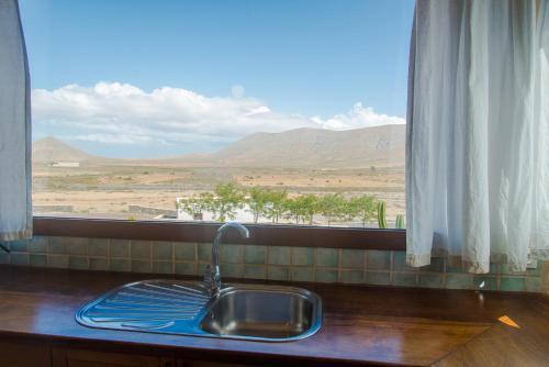Lodge Villa Upupa