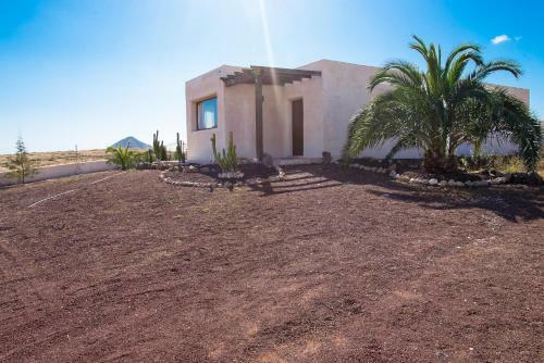 Lodge Villa Upupa