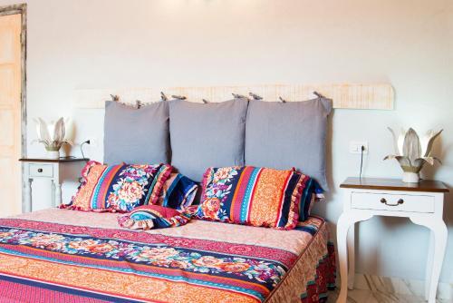 Apartamento Volcano