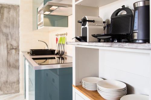 Apartamento Volcano