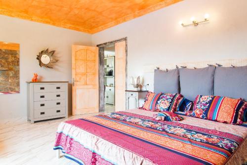 Apartamento Volcano