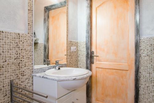 Apartamento Volcano