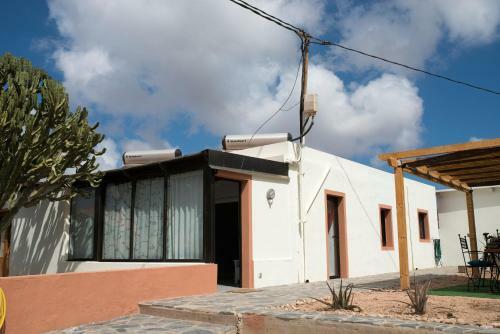 Lightbooking-villa Sol