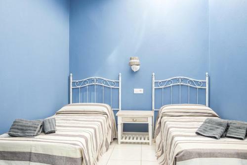 Lightbooking-villa Sol