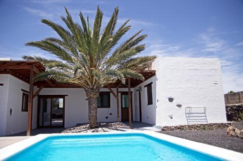 Villa Luz