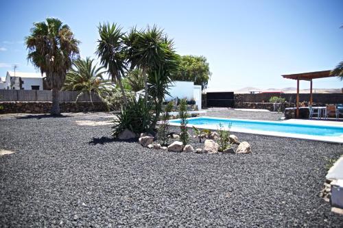 Villa Luz