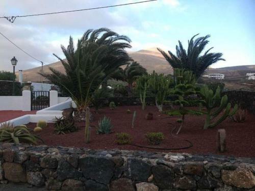 Las Brenas Villa Sleeps 2 Pool Wifi T691364