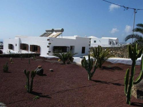 Las Brenas Villa Sleeps 2 Pool Wifi