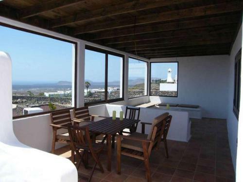 Las Brenas Villa Sleeps 2 Pool Wifi