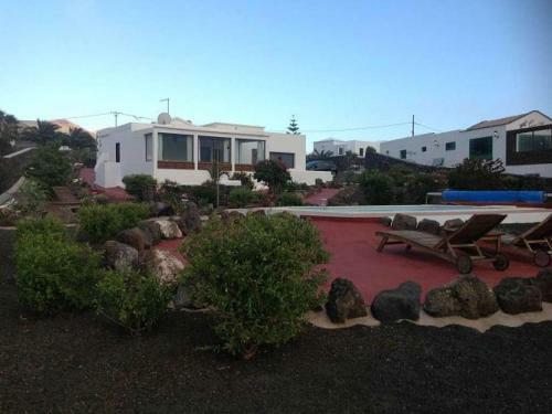 Las Brenas Villa Sleeps 2 Pool Wifi