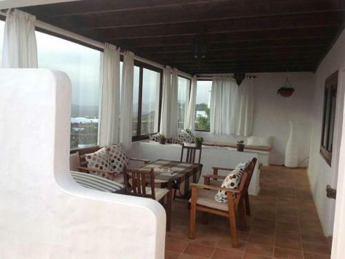 Las Brenas Villa Sleeps 2 Pool Wifi