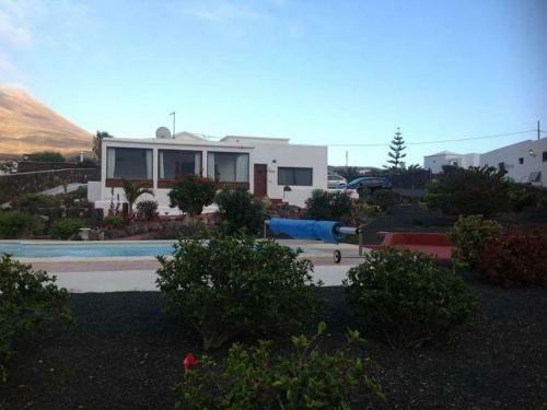 Las Brenas Villa Sleeps 2 Pool Wifi
