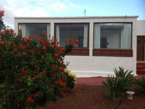Las Brenas Villa Sleeps 2 Pool Wifi