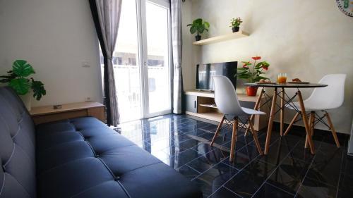 Aparthotel Sofia