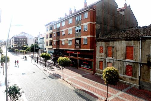 Apartamento Castilla
