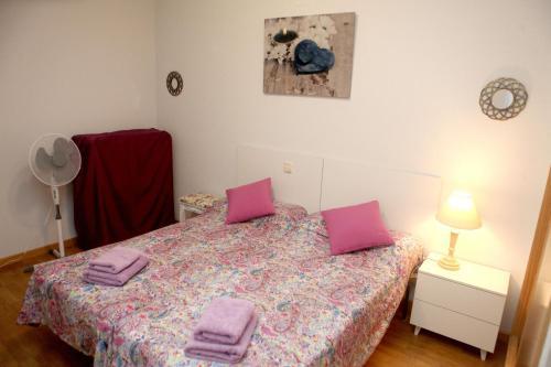 Apartamento Castilla