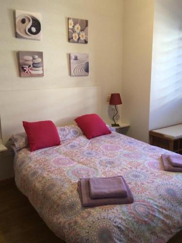 Apartamento Castilla