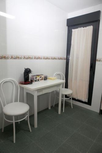 Apartamento Castilla