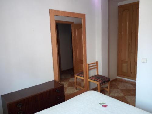 Apartamento Vivienda C�ntrica En Las Navas