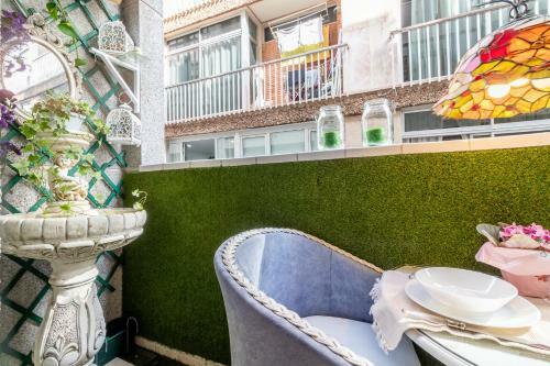 Apartamento Flatguest - Flat With Art