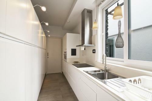 Apartamento Flatguest - Castle Sea View