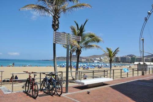 Apartamento Flatguest - Cozy Beach