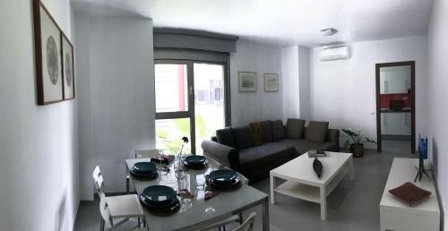 Apartamento Flatguest - Cozy Beach