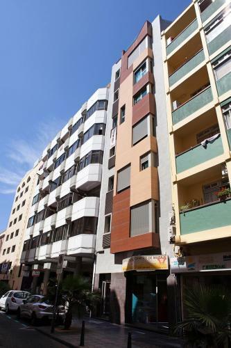 Apartamento Flatguest - Cozy Beach