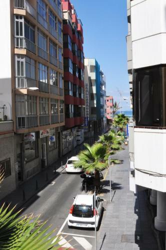Apartamento Flatguest - Cozy Beach