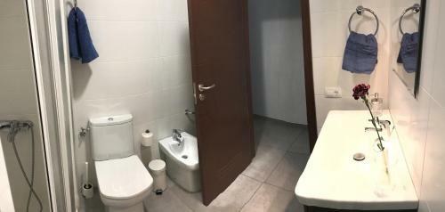 Apartamento Flatguest - Cozy Beach
