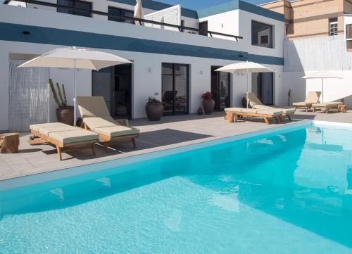Apartamento Lightbooking- Edem II